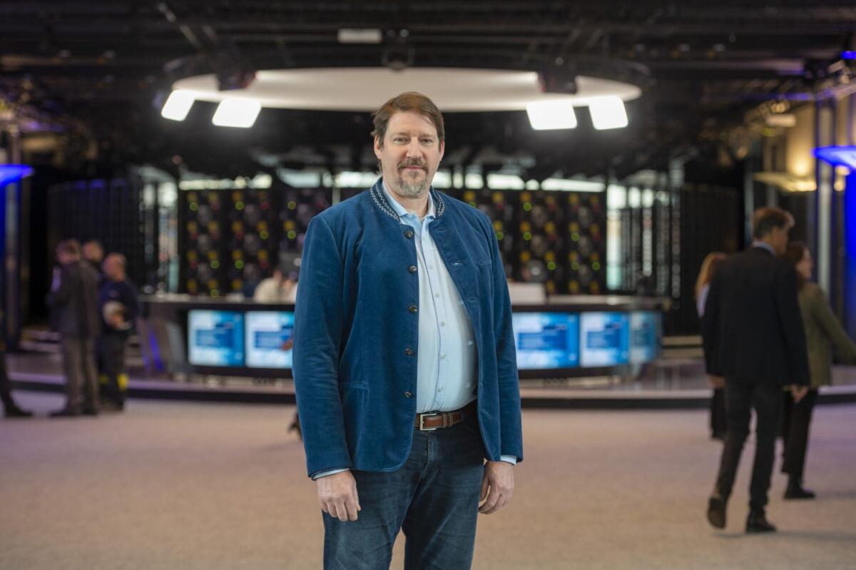 Thomas Waitz ©Eric VIDAL